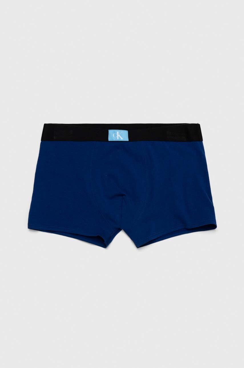 Calvin Klein Underwear Детски боксерки (3 броя) - Pepit.bg