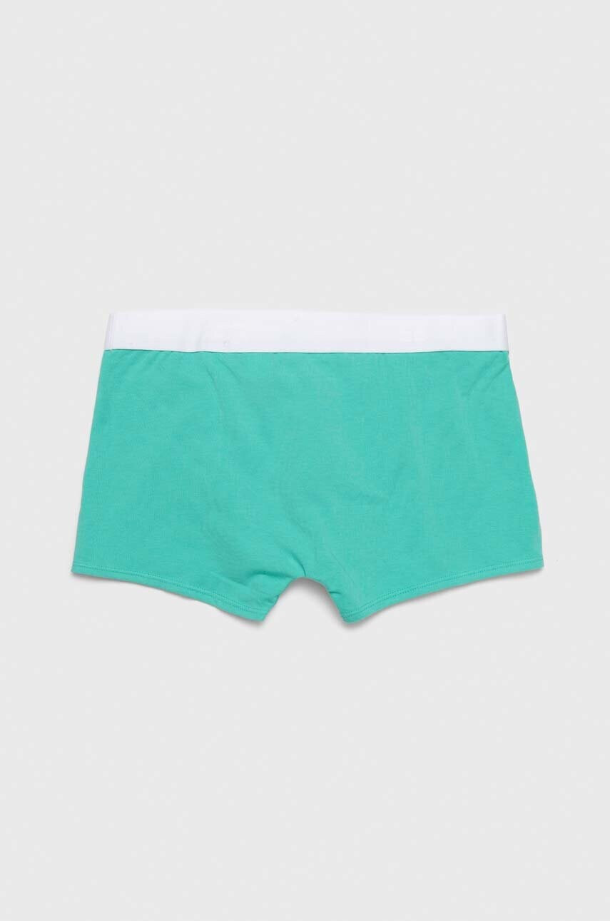 Calvin Klein Underwear Детски боксерки (3 броя) - Pepit.bg