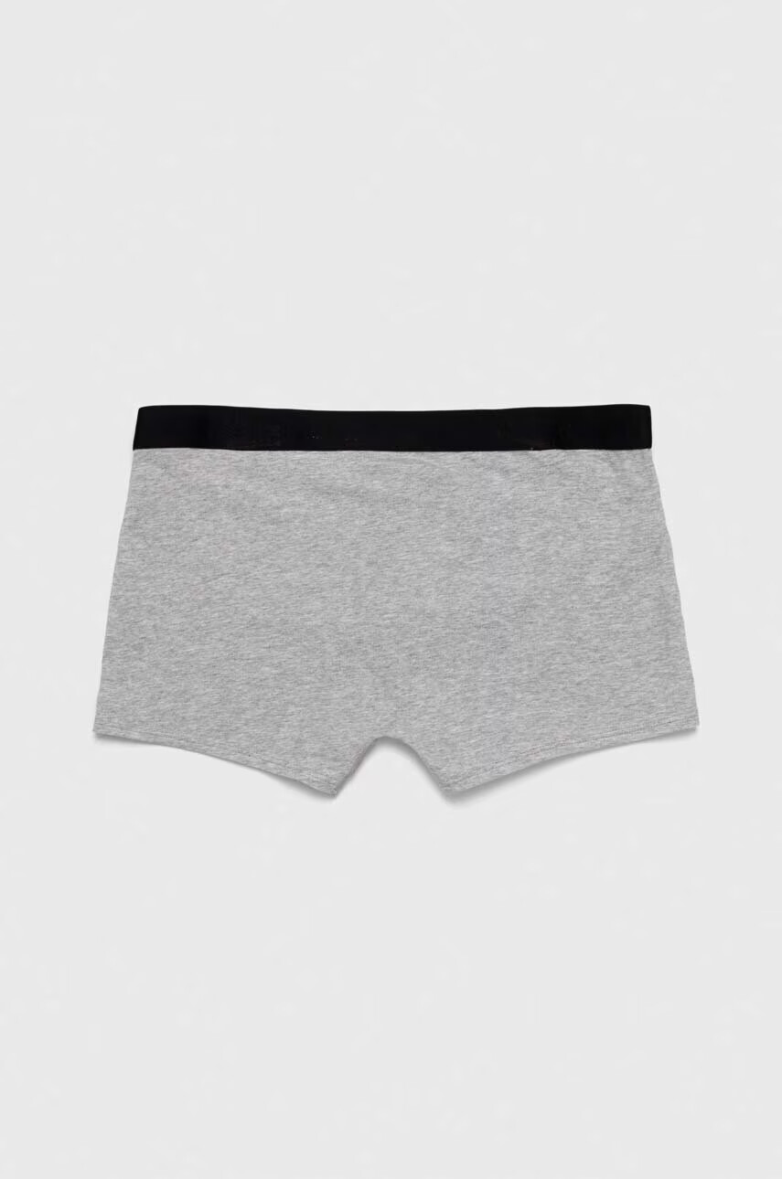 Calvin Klein Underwear Детски боксерки (3 броя) - Pepit.bg