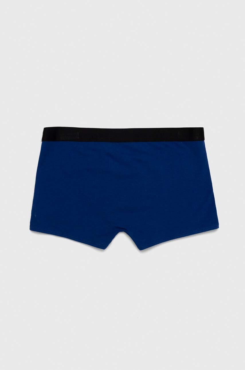 Calvin Klein Underwear Детски боксерки (3 броя) - Pepit.bg