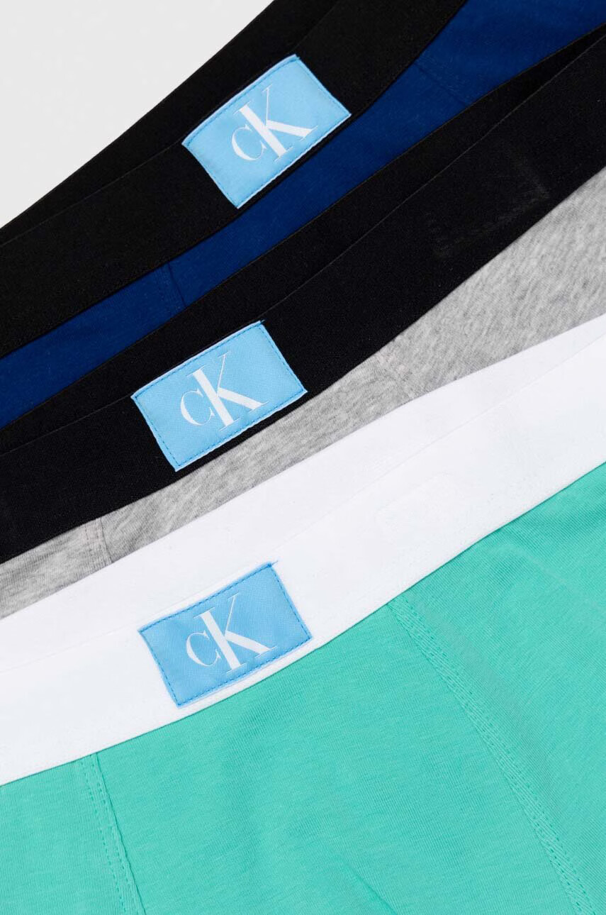 Calvin Klein Underwear Детски боксерки (3 броя) - Pepit.bg