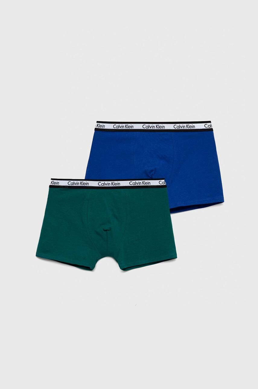 Calvin Klein Underwear Детски боксерки - Pepit.bg