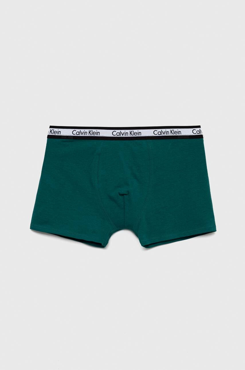 Calvin Klein Underwear Детски боксерки - Pepit.bg