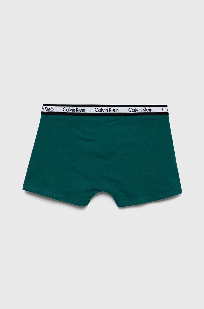 Calvin Klein Underwear Детски боксерки - Pepit.bg