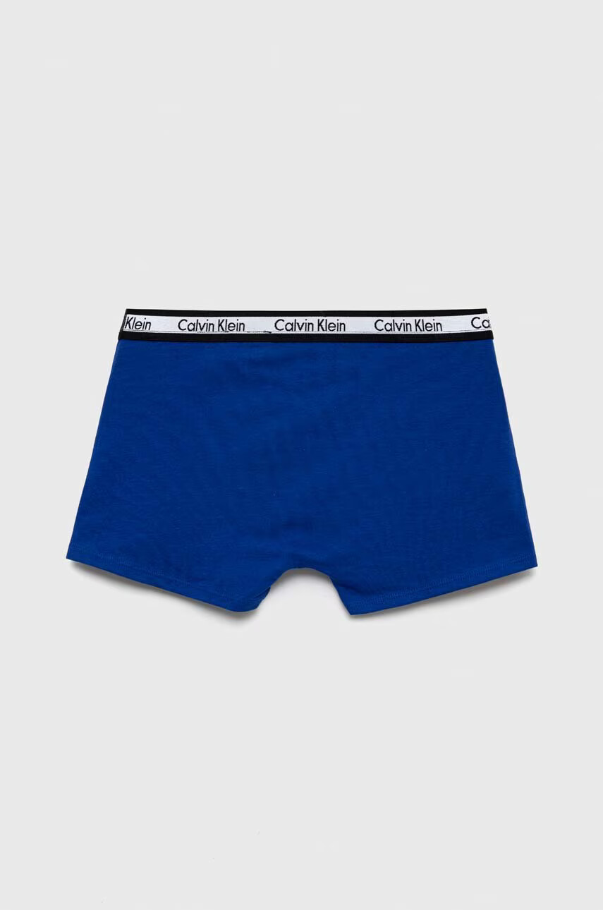 Calvin Klein Underwear Детски боксерки - Pepit.bg