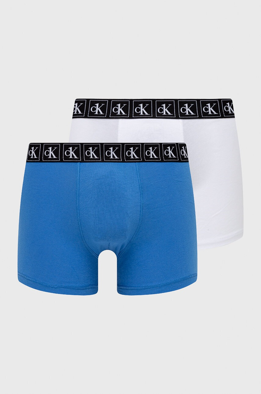 Calvin Klein Underwear Детски боксерки - Pepit.bg