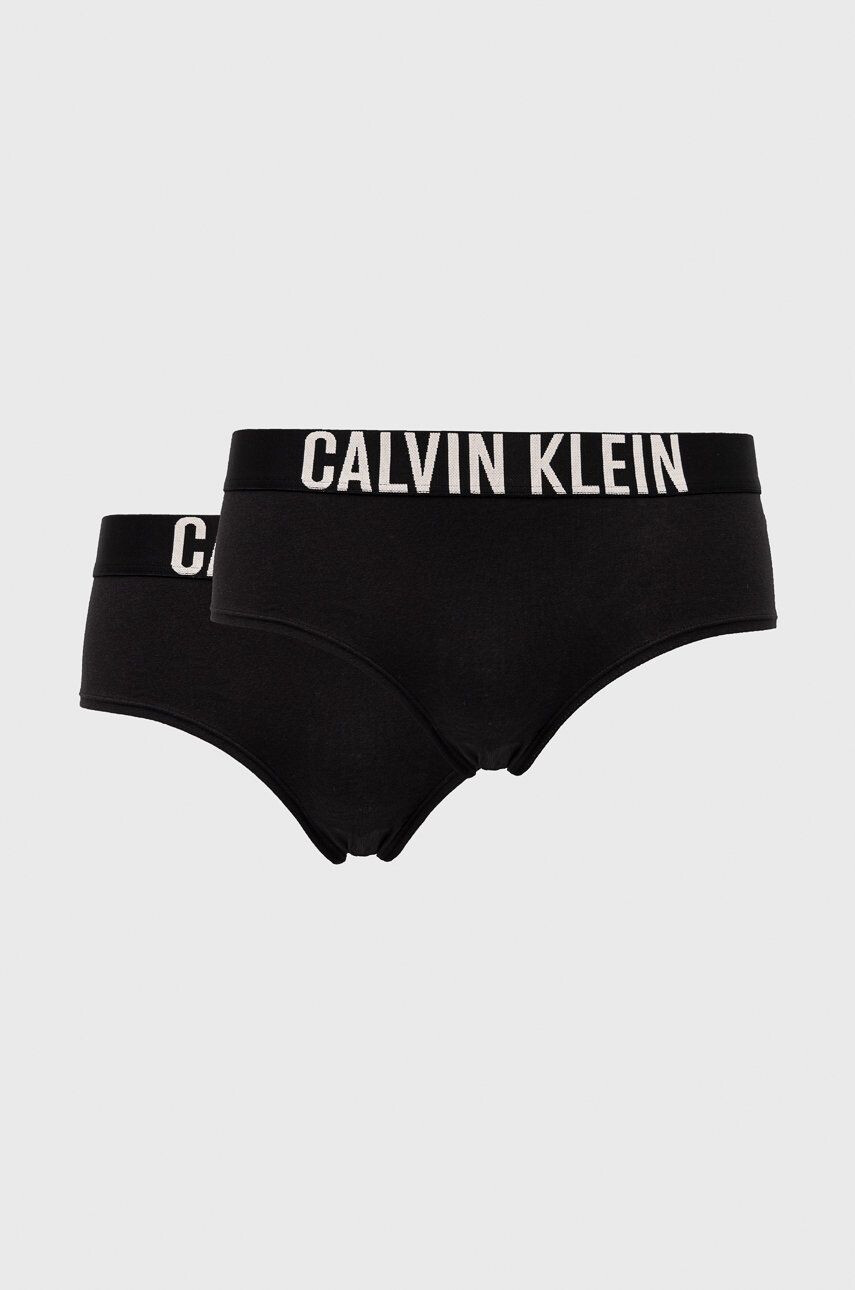 Calvin Klein Underwear Детски слипове - Pepit.bg