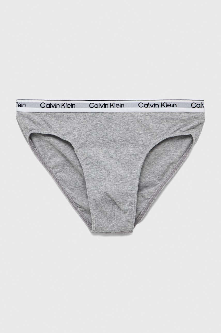 Calvin Klein Underwear Детски слипове (2 броя) - Pepit.bg
