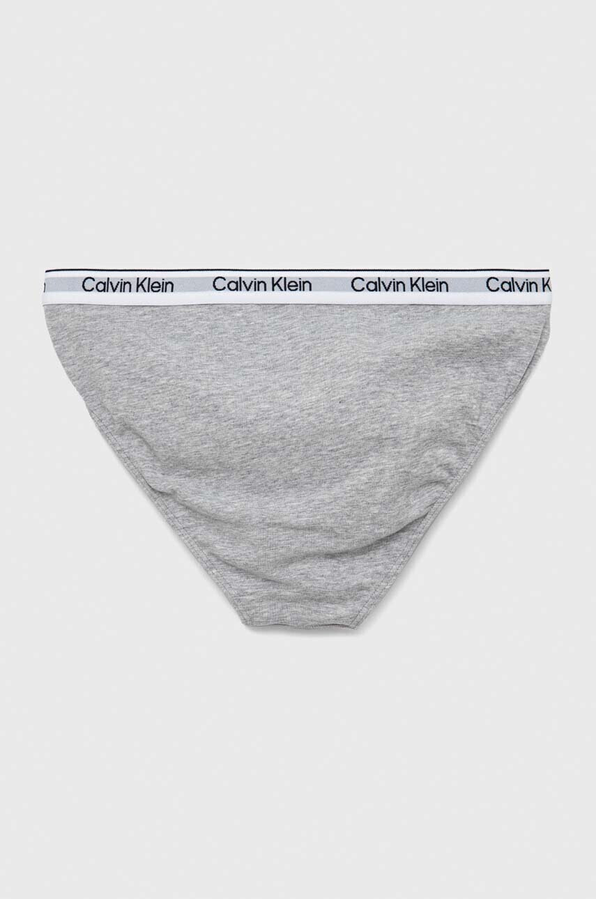 Calvin Klein Underwear Детски слипове (2 броя) - Pepit.bg