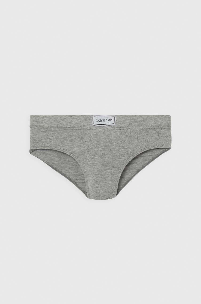 Calvin Klein Underwear Детски слипове (2 броя) - Pepit.bg