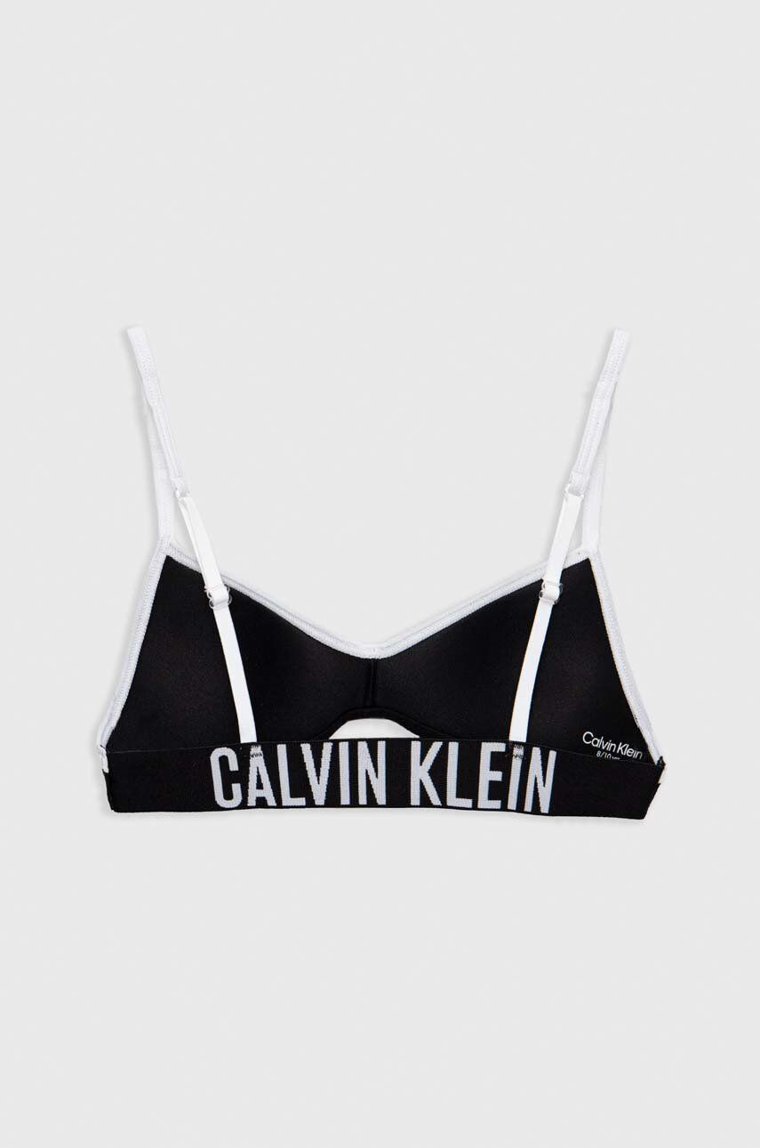 Calvin Klein Underwear Детски сутиен - Pepit.bg