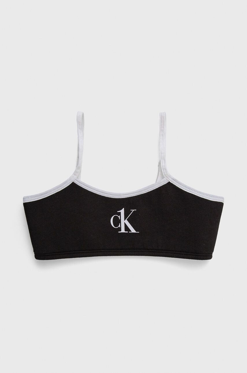 Calvin Klein Underwear Детски сутиен - Pepit.bg