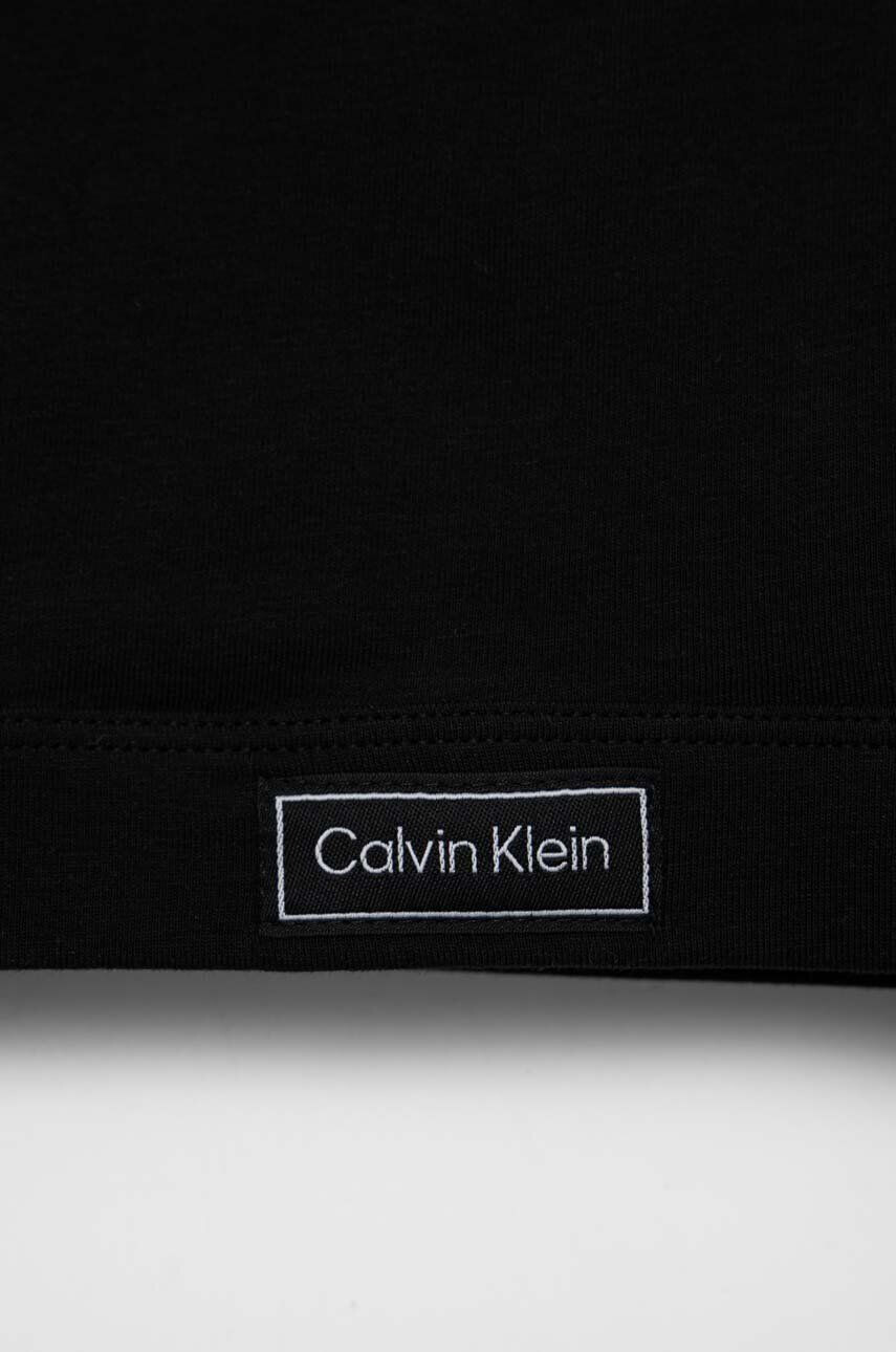 Calvin Klein Underwear Детски сутиен (2 броя) в черно - Pepit.bg