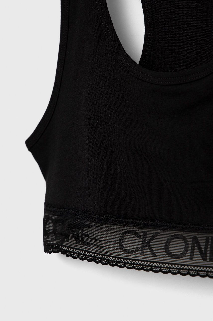 Calvin Klein Underwear Детски сутиен (2 чифта) - Pepit.bg