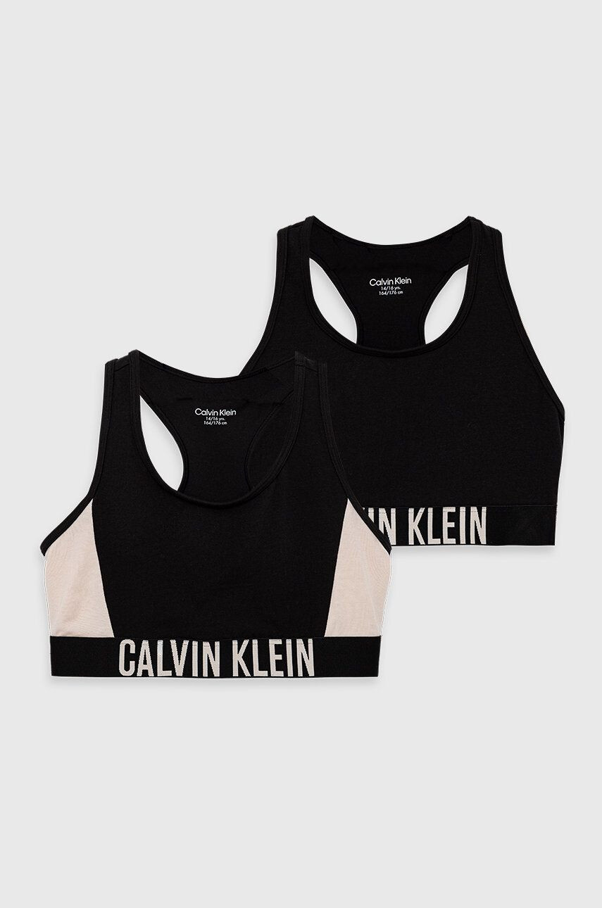 Calvin Klein Underwear Детски сутиен - Pepit.bg