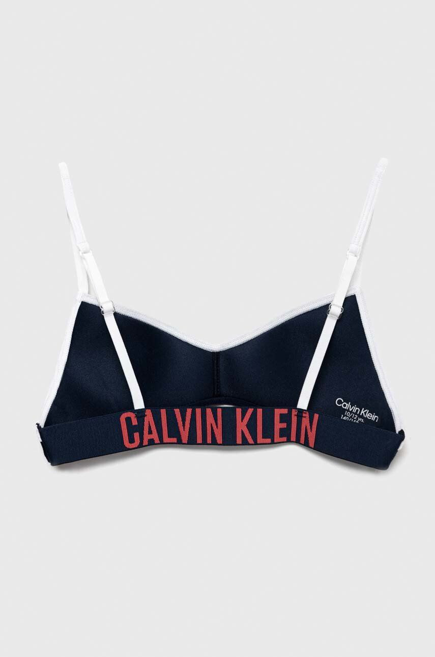 Calvin Klein Underwear Детски сутиен - Pepit.bg