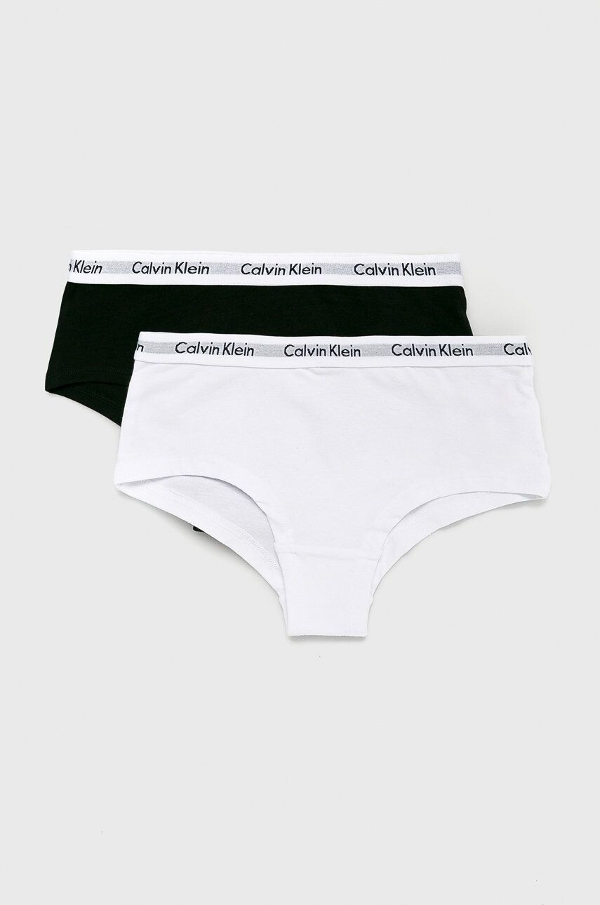 Calvin Klein Underwear Детски трикотажи 110-176 cm (2-бройки) - Pepit.bg