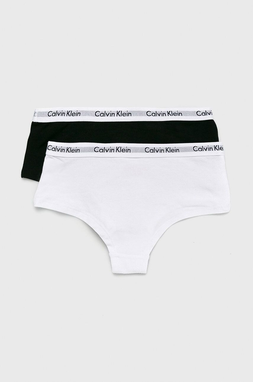 Calvin Klein Underwear Детски трикотажи 110-176 cm (2-бройки) - Pepit.bg