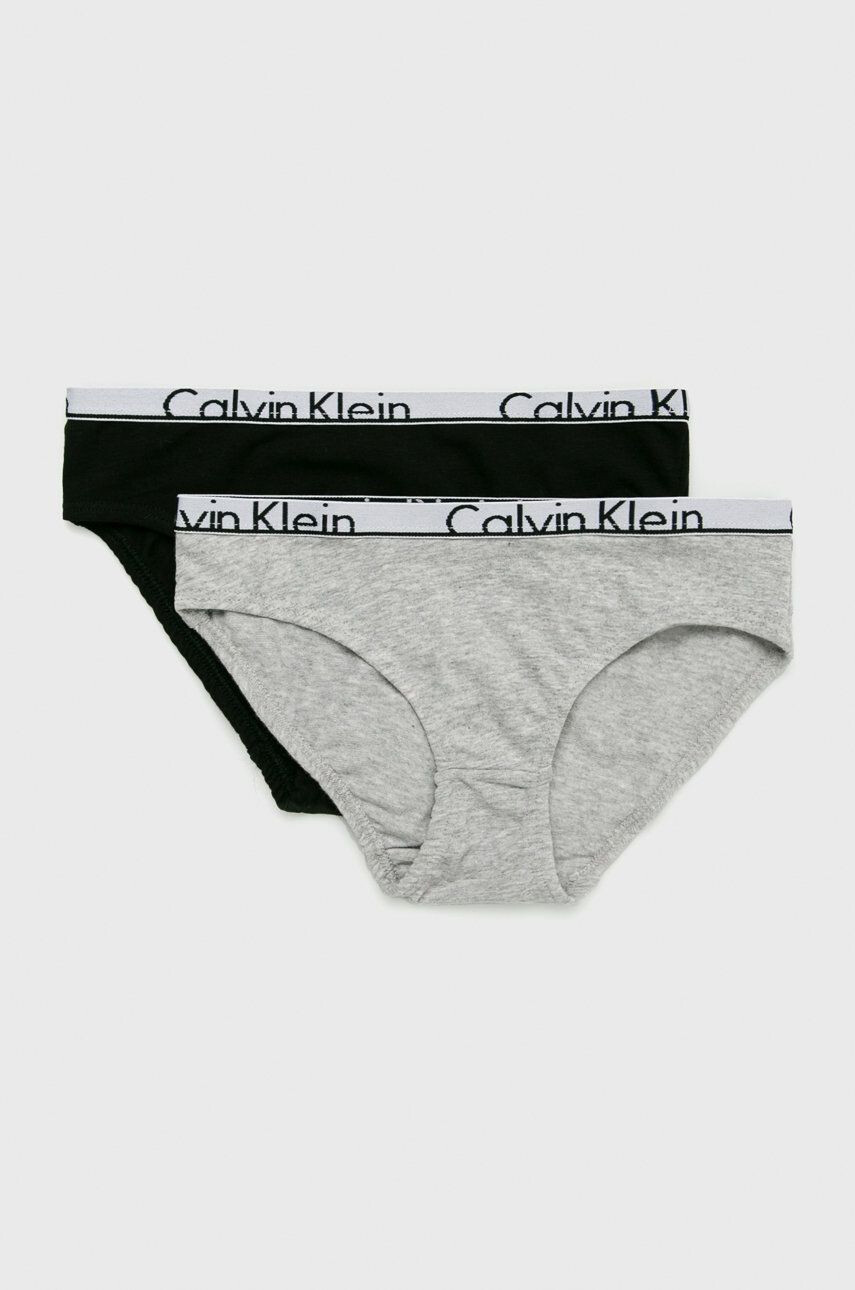 Calvin Klein Underwear Детски трикотажи (2-бройки) - Pepit.bg