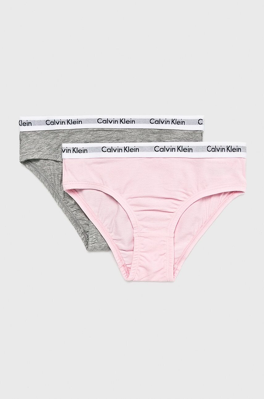 Calvin Klein Underwear Детски трикотажи (2-бройки) - Pepit.bg