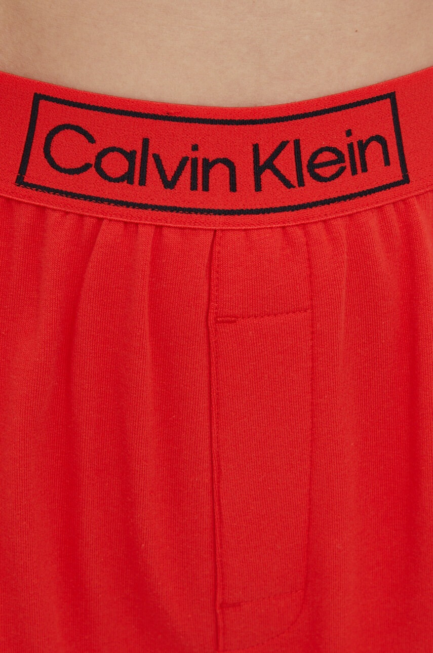 Calvin Klein Underwear Домашен панталон - Pepit.bg
