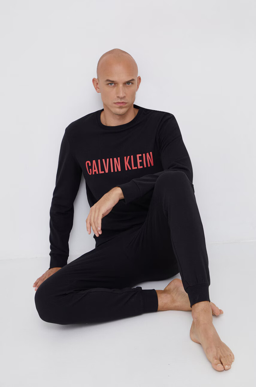 Calvin Klein Underwear Долнище на пижама - Pepit.bg