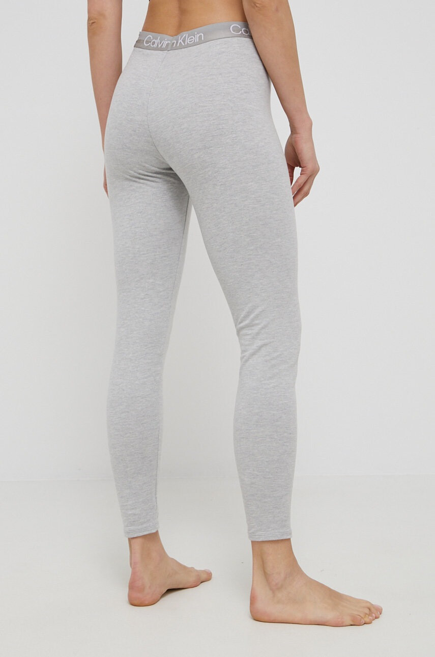 Calvin Klein Underwear Долнище на пижама тип клин - Pepit.bg