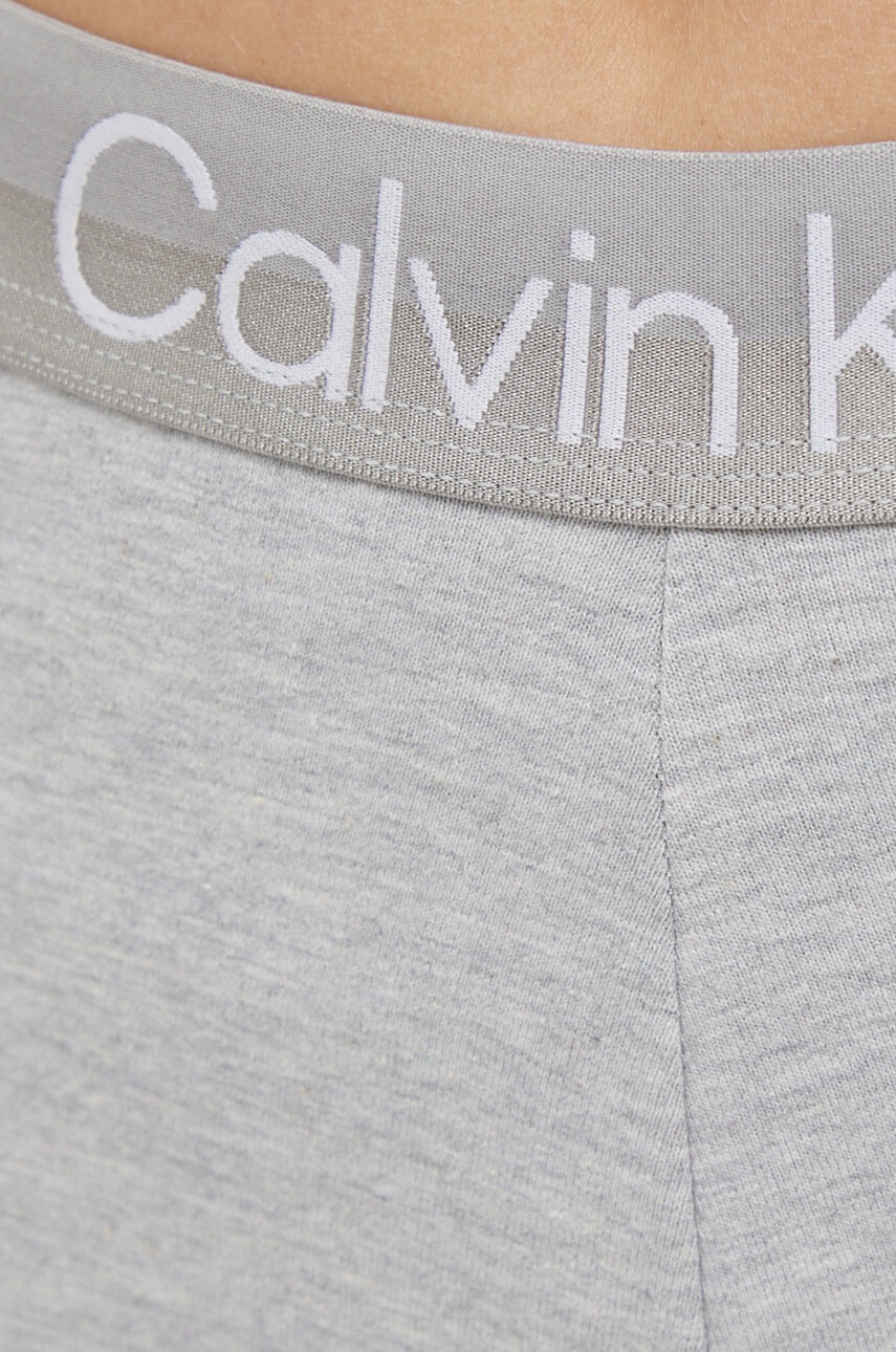 Calvin Klein Underwear Долнище на пижама тип клин - Pepit.bg