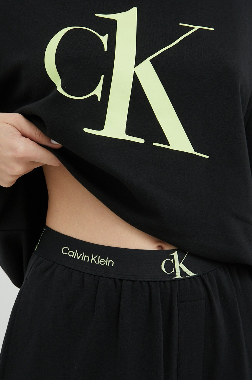 Calvin Klein Underwear Домашен панталон - Pepit.bg