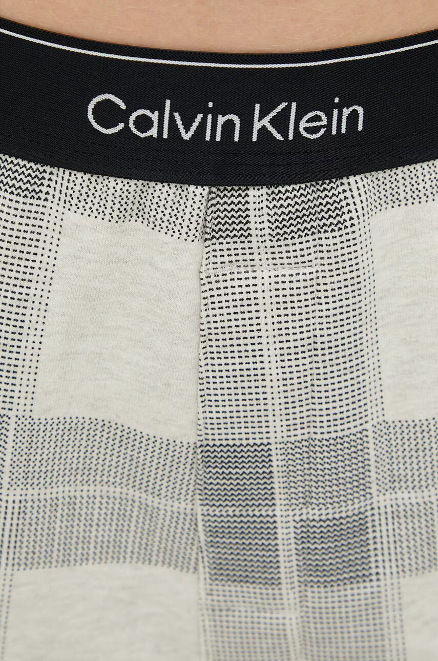 Calvin Klein Underwear Домашен панталон - Pepit.bg