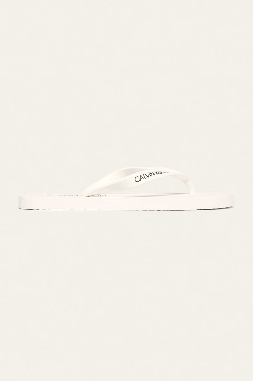 Calvin Klein Underwear Джапанки - Pepit.bg