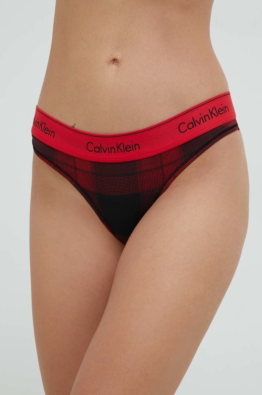 Calvin Klein Underwear Комплект сутиен и прашки - Pepit.bg