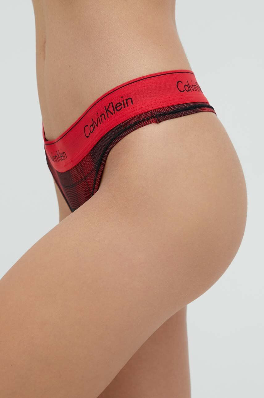 Calvin Klein Underwear Комплект сутиен и прашки - Pepit.bg