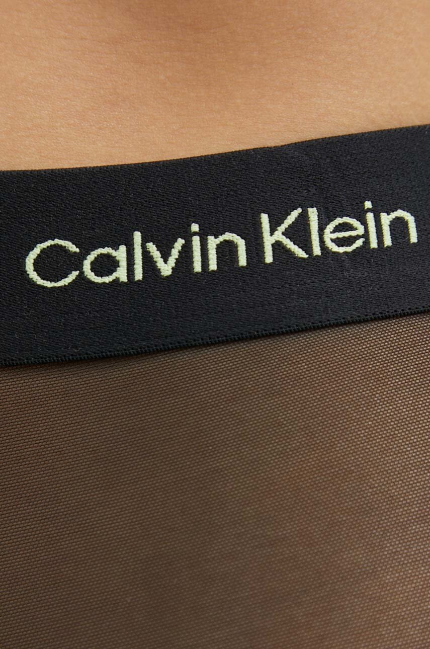 Calvin Klein Underwear Къс панталон - Pepit.bg