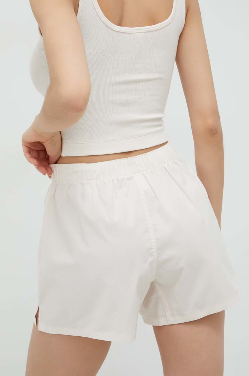 Calvin Klein Underwear Късо долнище на пижама - Pepit.bg