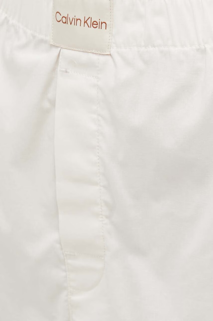 Calvin Klein Underwear Късо долнище на пижама - Pepit.bg