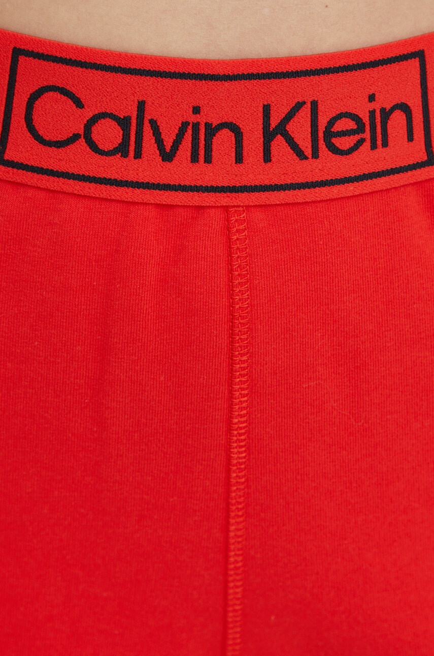 Calvin Klein Underwear Късо долнище на пижама - Pepit.bg