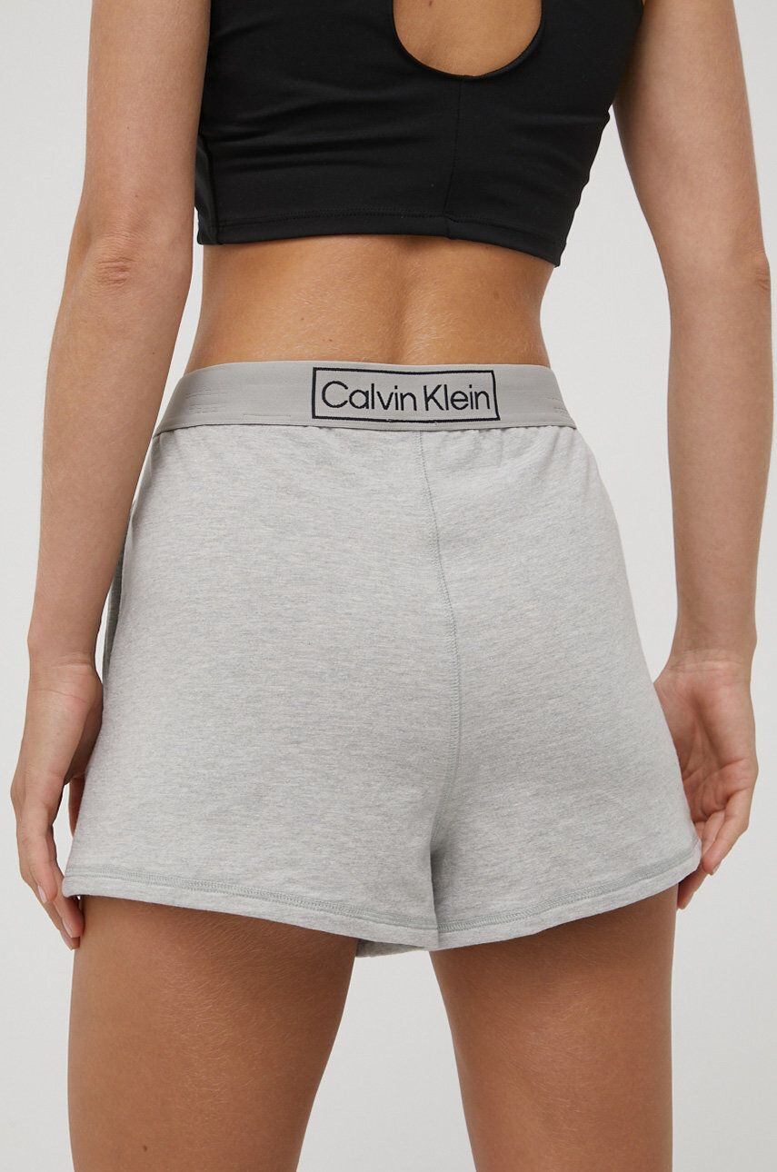 Calvin Klein Underwear Късо долнище на пижама - Pepit.bg