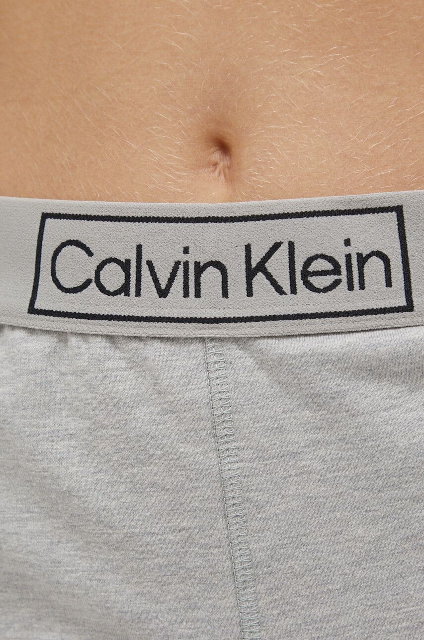 Calvin Klein Underwear Късо долнище на пижама - Pepit.bg