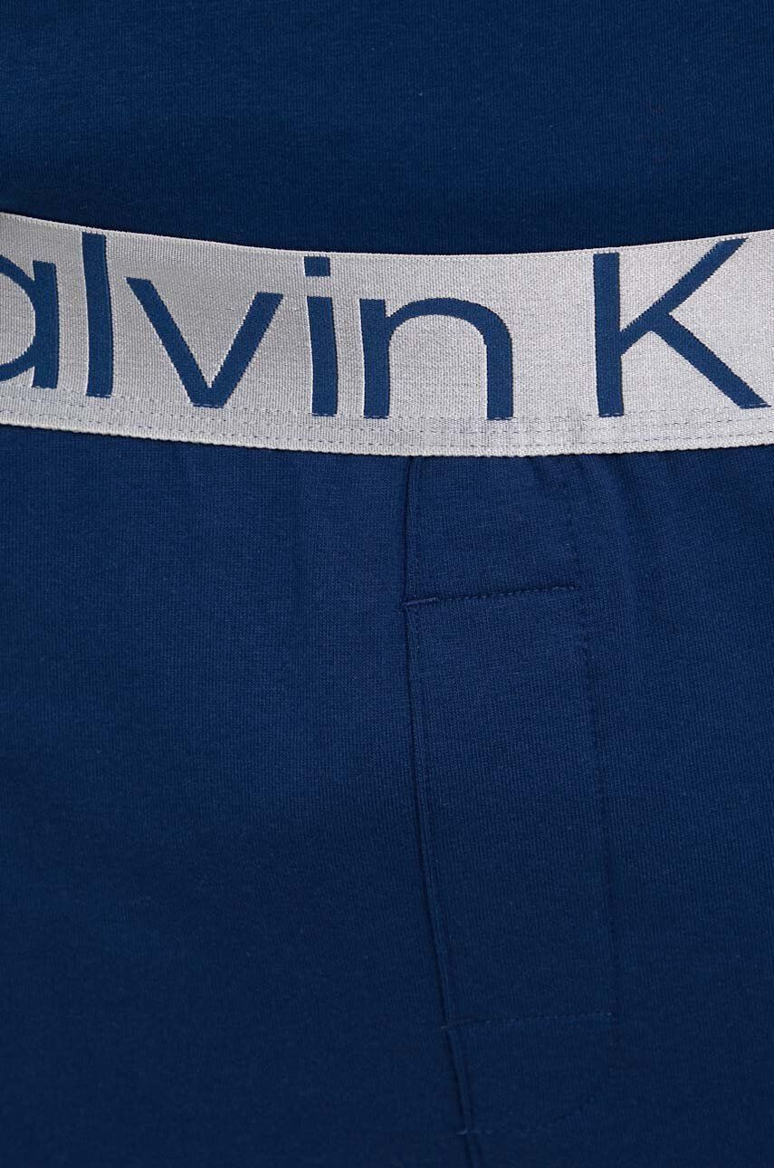 Calvin Klein Underwear Късо долнище на пижама - Pepit.bg