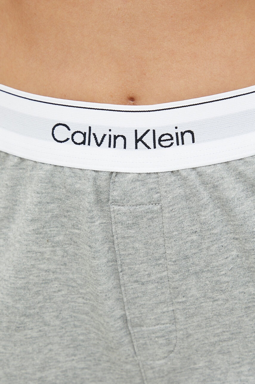 Calvin Klein Underwear Късо долнище на пижама - Pepit.bg