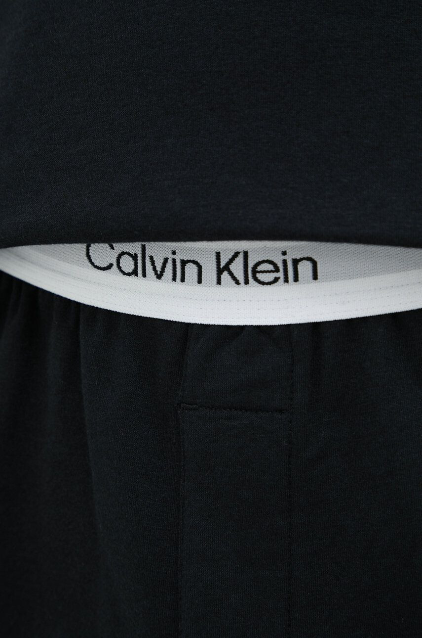 Calvin Klein Underwear Късо долнище на пижама - Pepit.bg