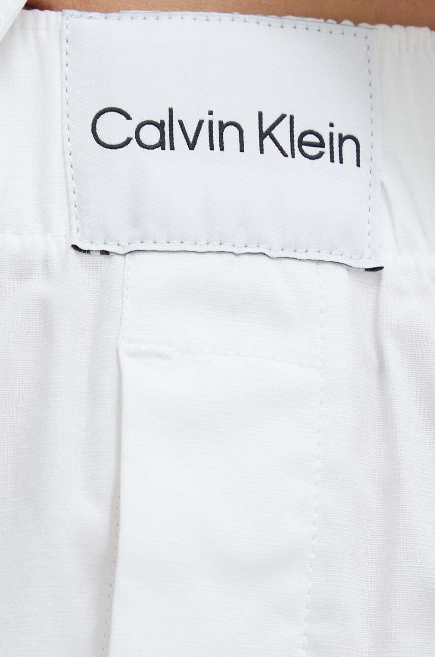 Calvin Klein Underwear Късо долнище на пижама - Pepit.bg
