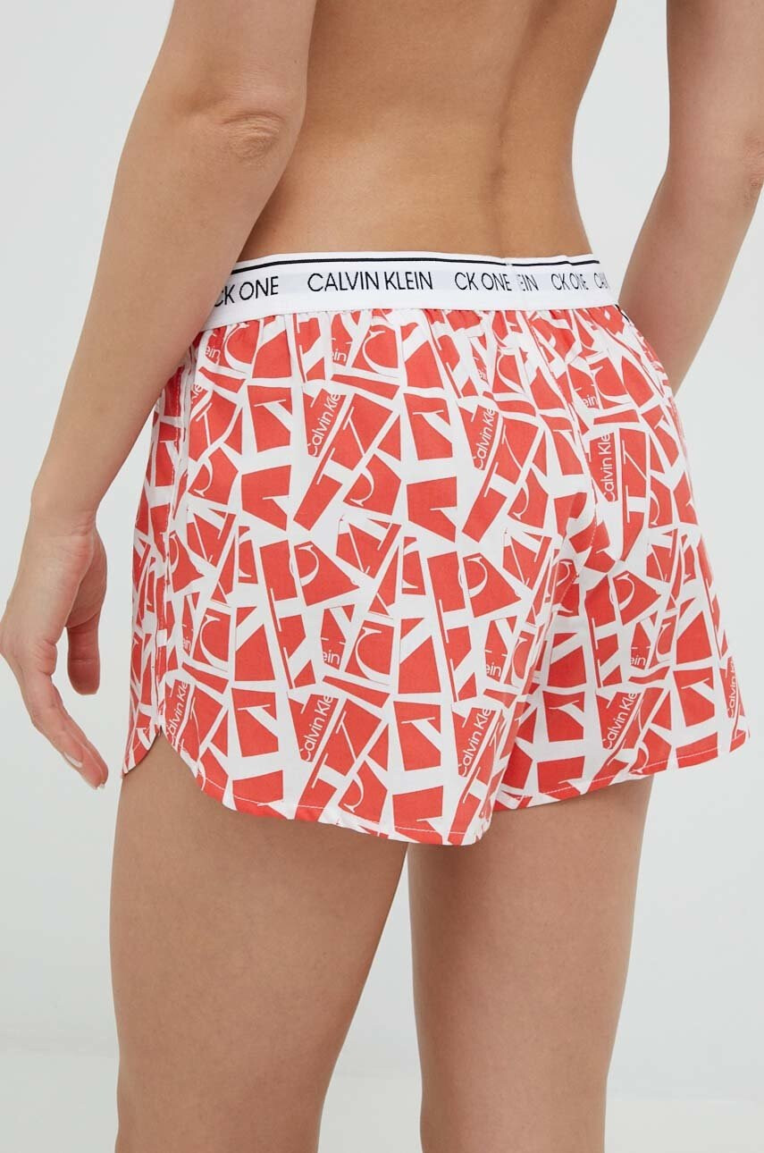 Calvin Klein Underwear Късо долнище на пижама - Pepit.bg