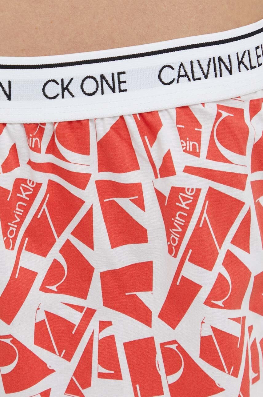 Calvin Klein Underwear Късо долнище на пижама - Pepit.bg