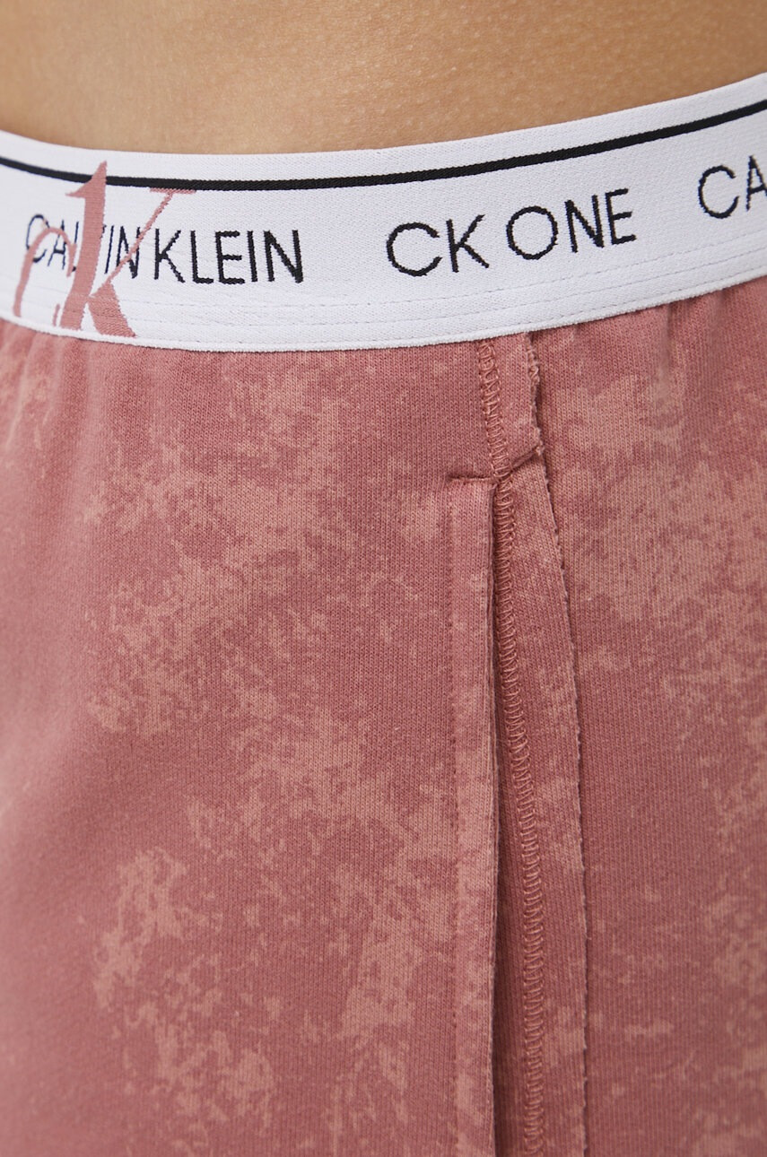 Calvin Klein Underwear Късо долнище на пижама Ck One - Pepit.bg