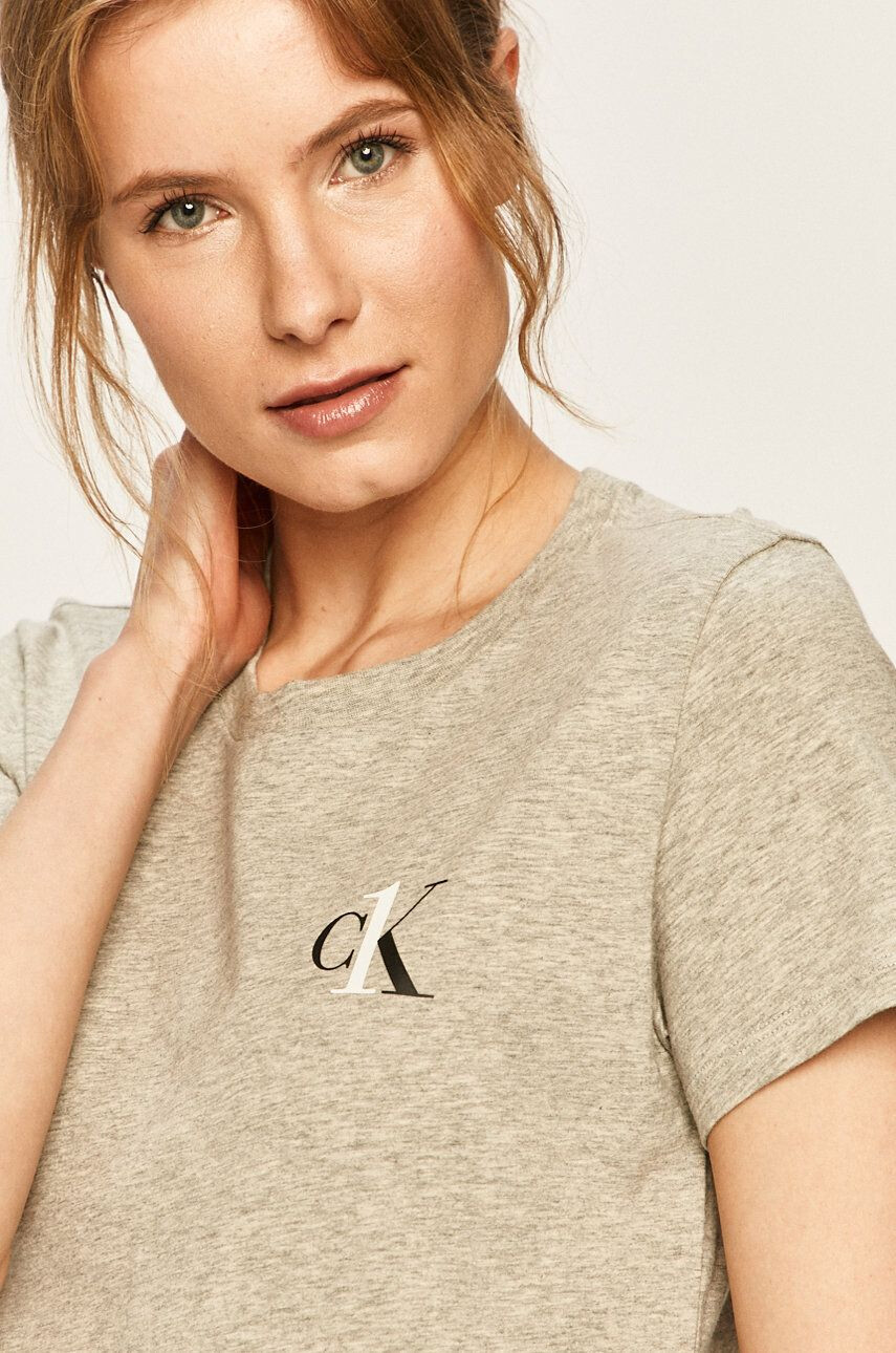 Calvin Klein Underwear Нощница - Pepit.bg