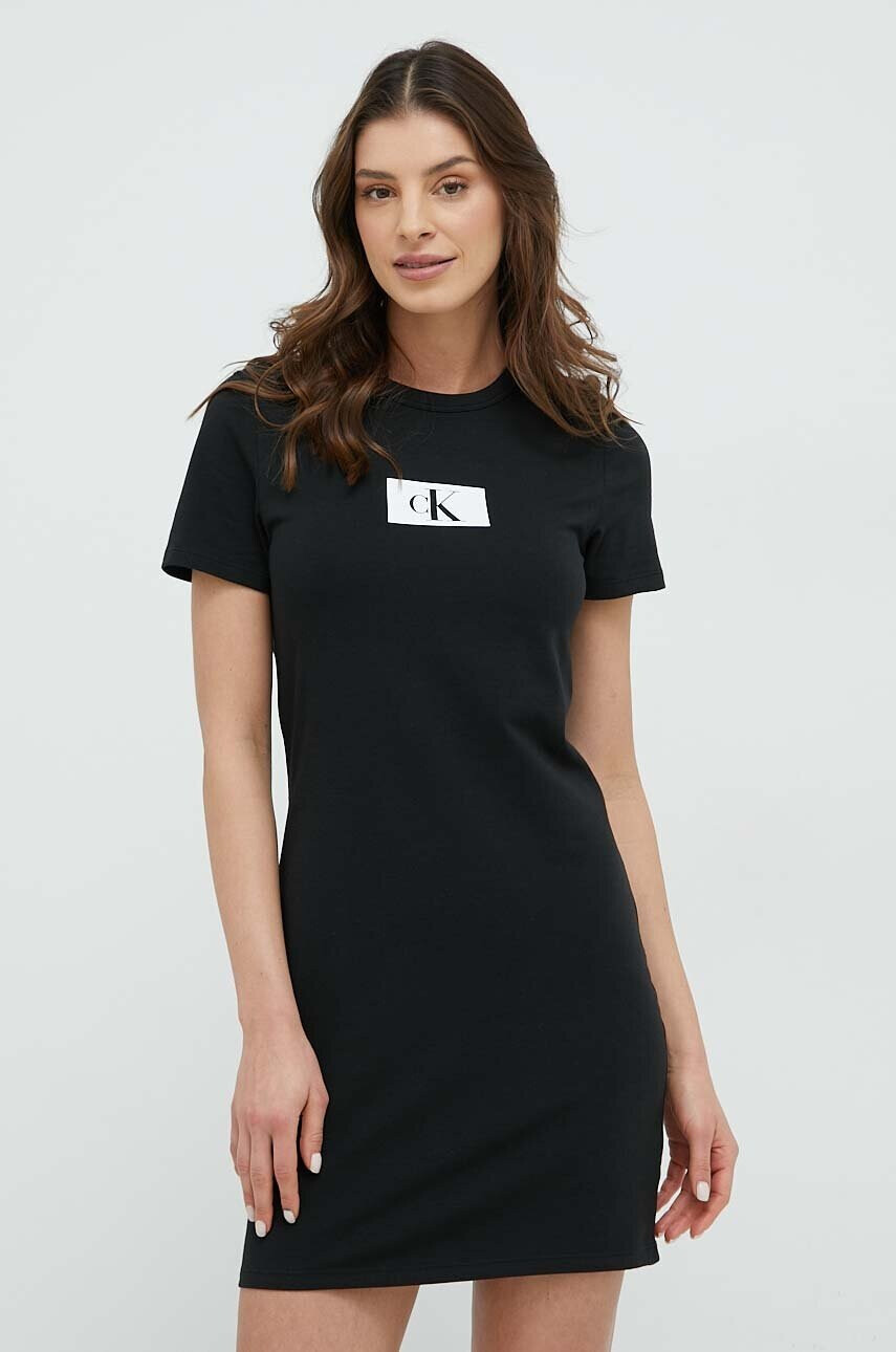 Calvin Klein Underwear Нощница - Pepit.bg