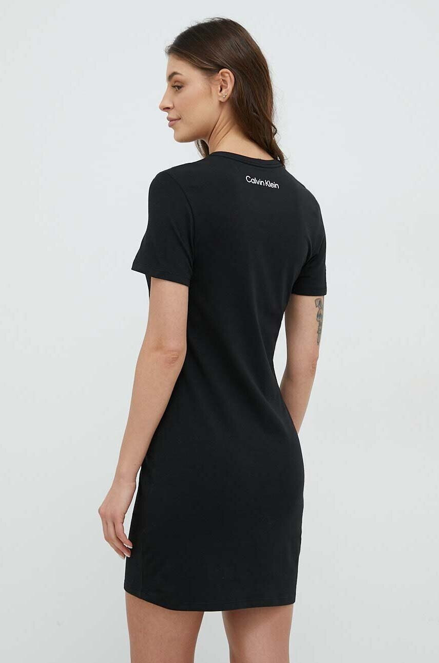Calvin Klein Underwear Нощница - Pepit.bg
