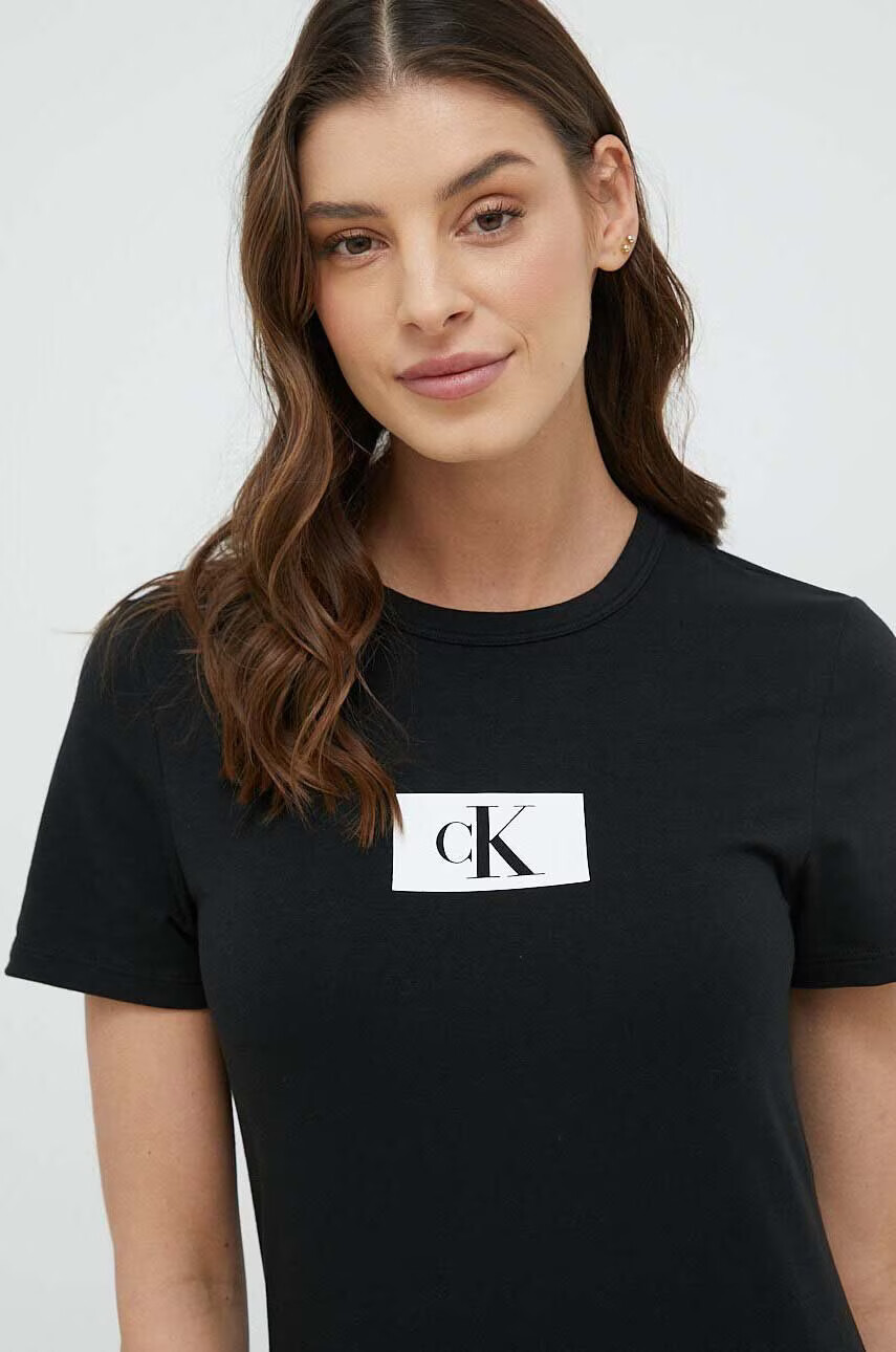 Calvin Klein Underwear Нощница - Pepit.bg